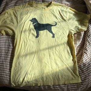 The Black Dog Tee